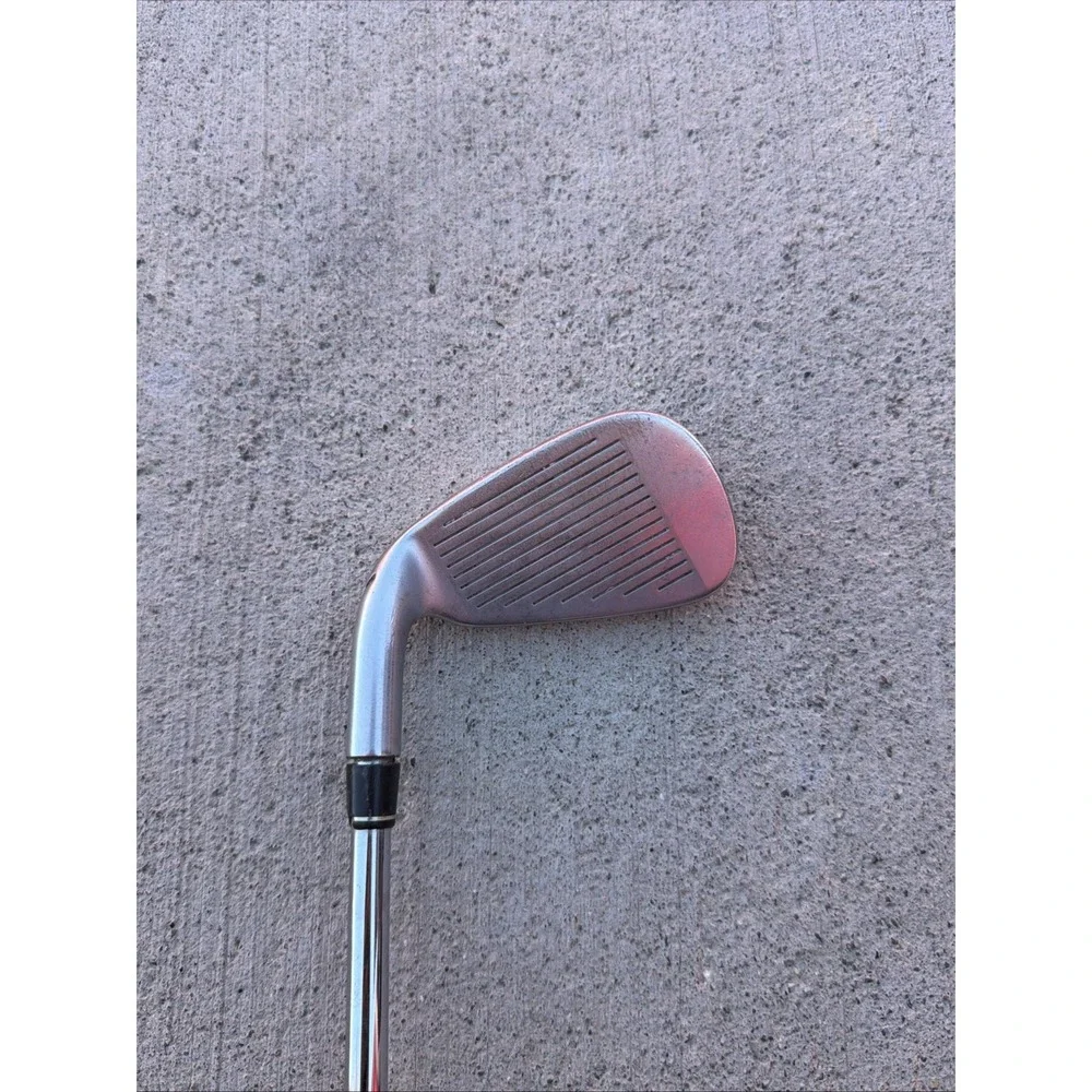 TaylorMade RocketBladez 7 Iron Single Club Regular Flex Steel Shaft RH